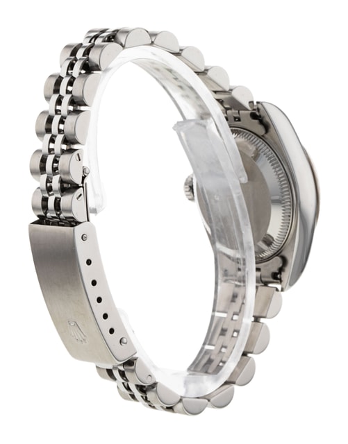 Rolex Datejust Lady 79174 Image 3